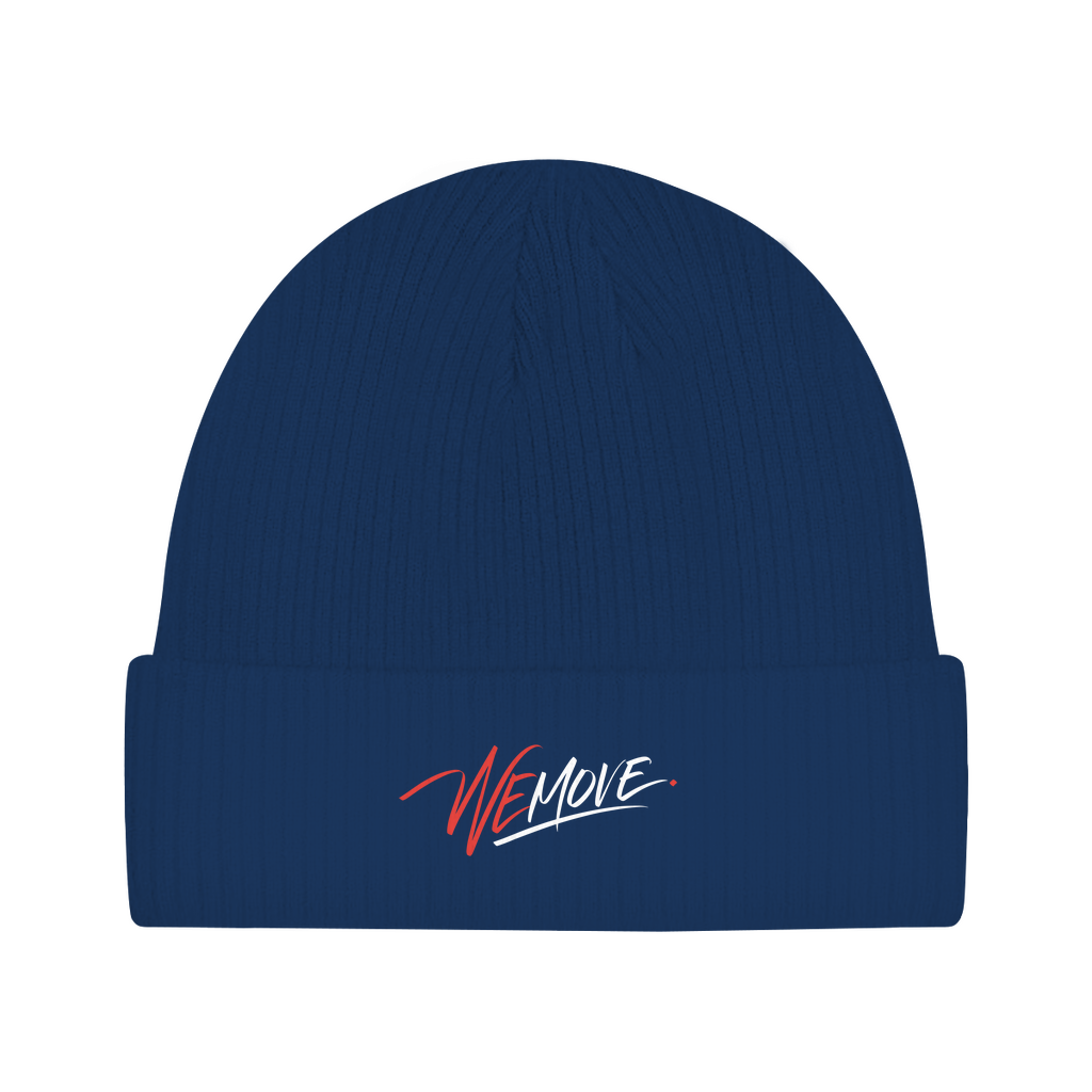 WEMOVE. Beanie