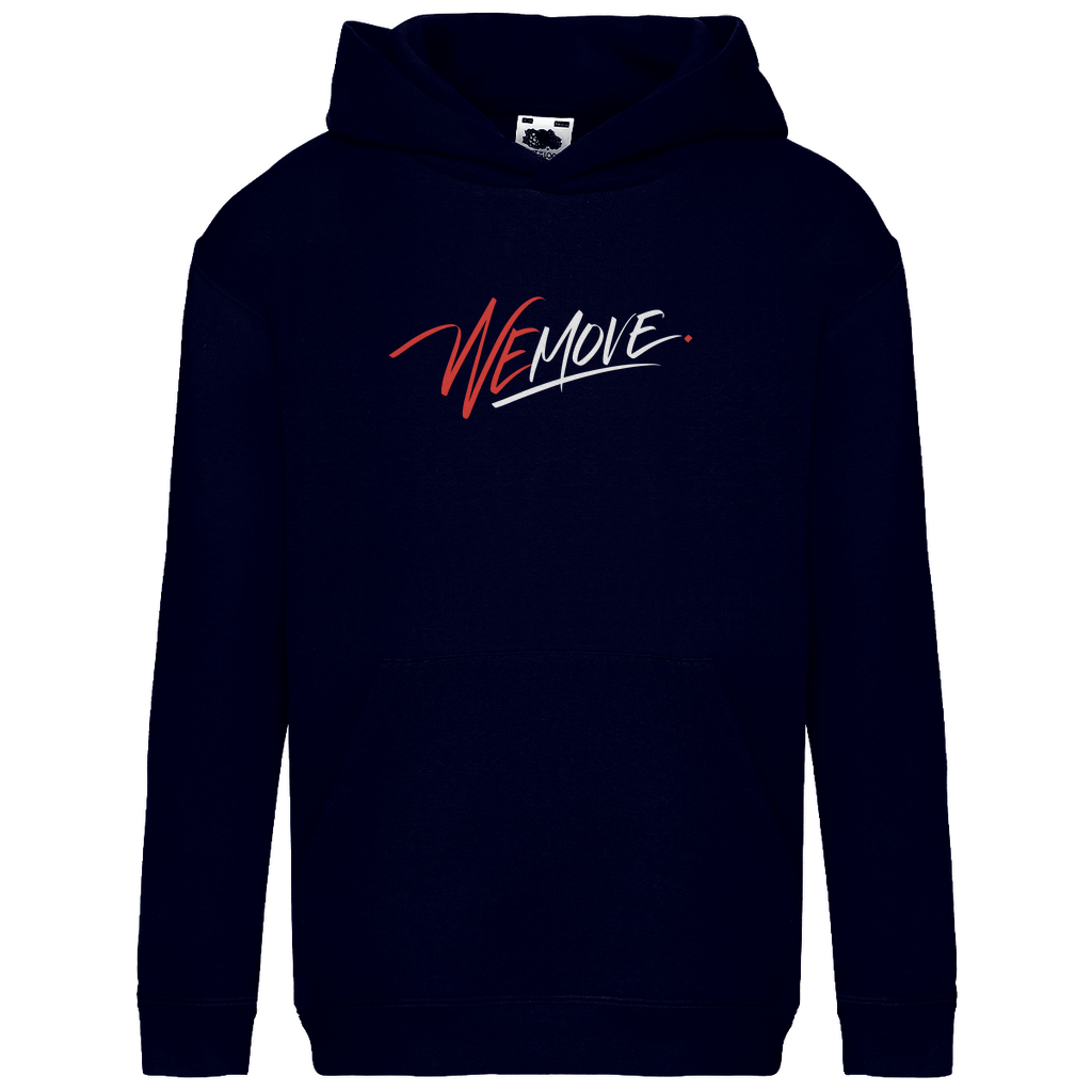 WEMOVE. "Classic" Kids Hoodie