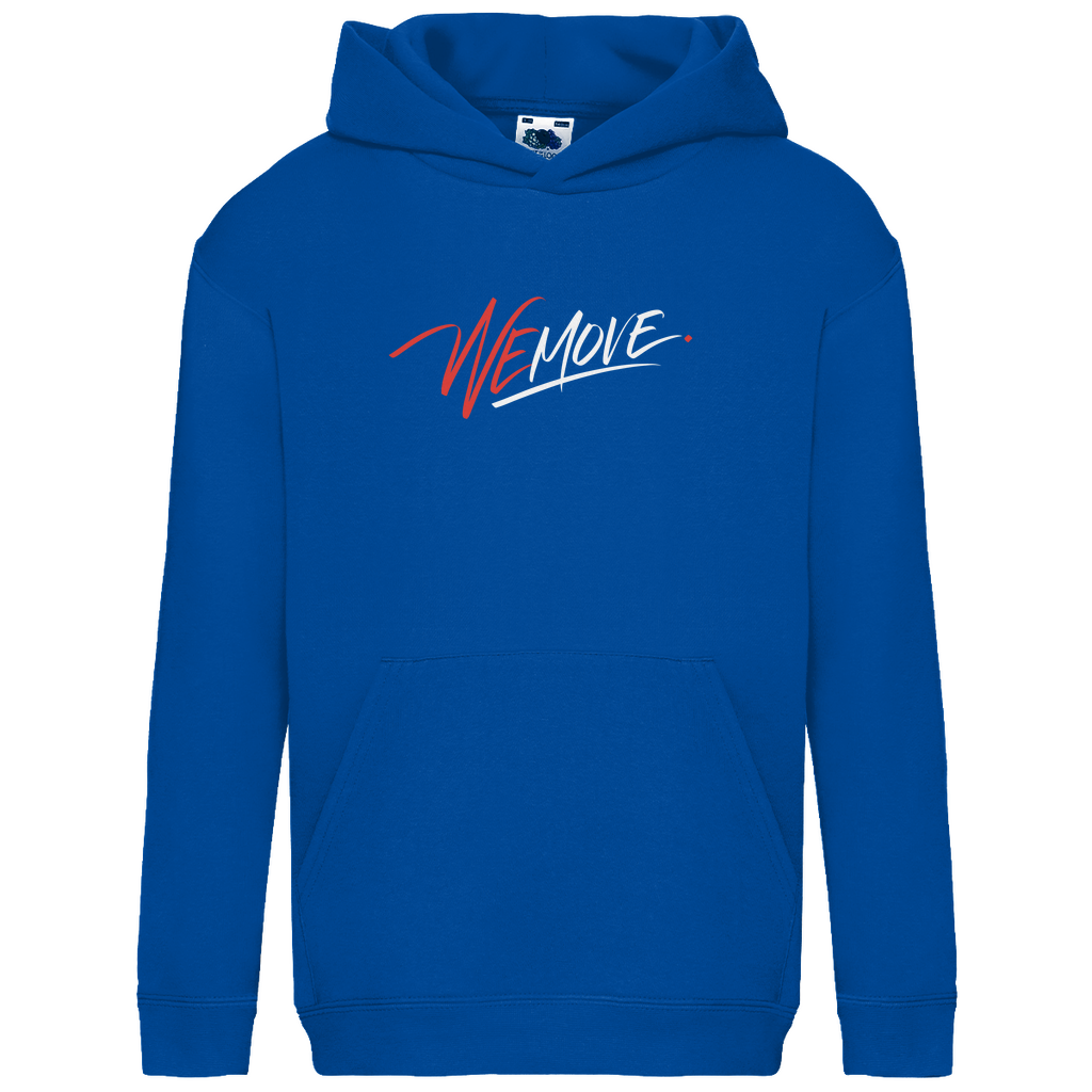 WEMOVE. "Classic" Kids Hoodie