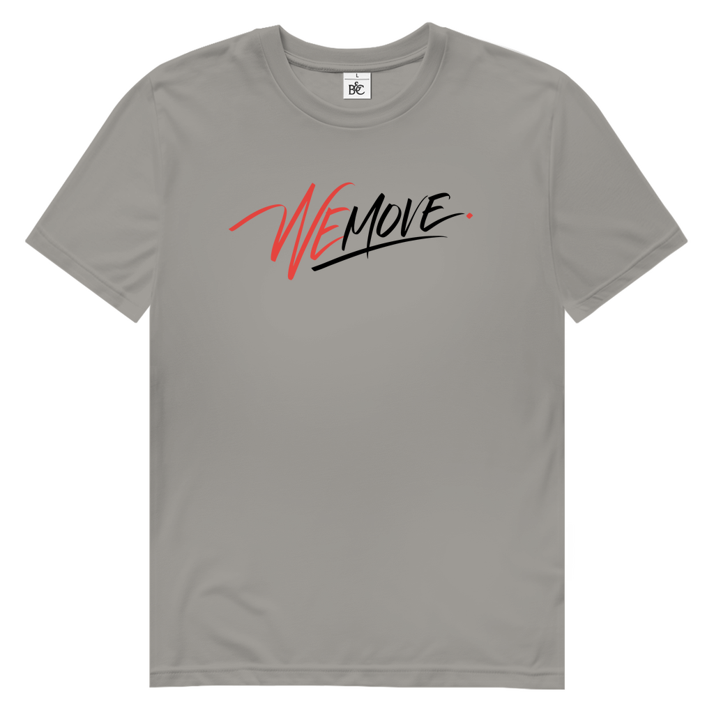 WEMOVE. "Classic" T-Shirt