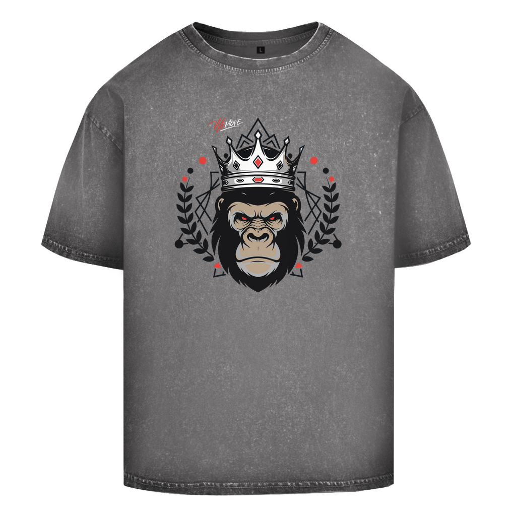 WEMOVE. "MonkeyKing."