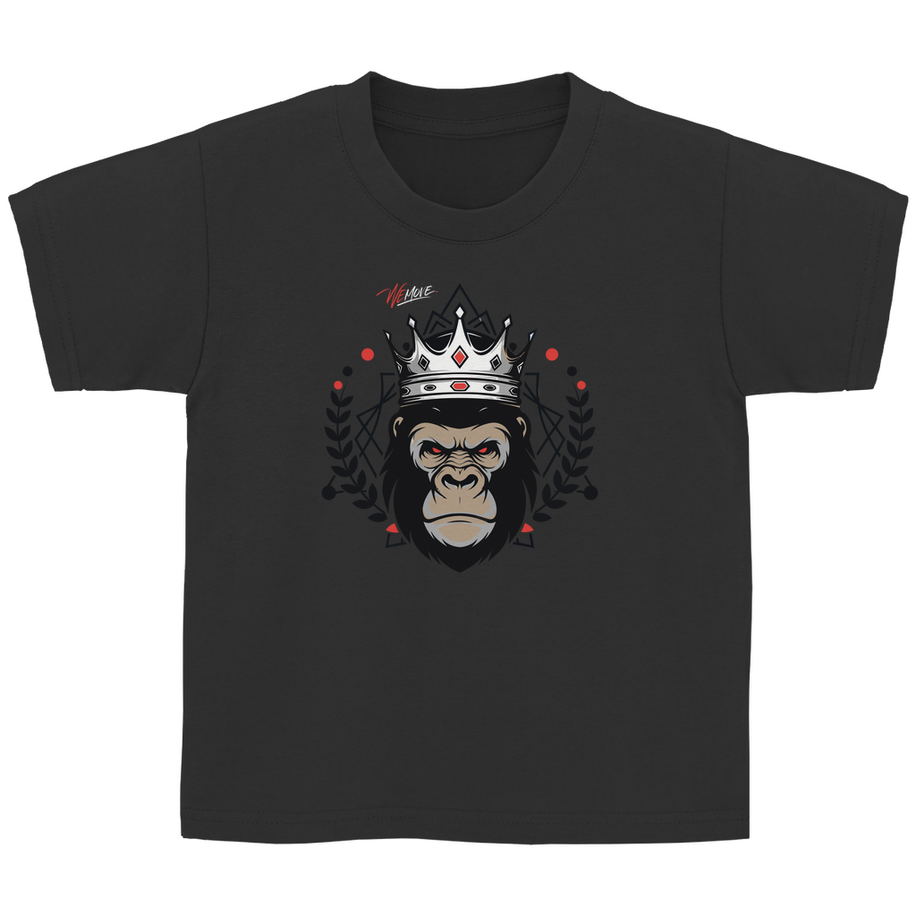 WEMOVE. "MONKEY KING" Kids