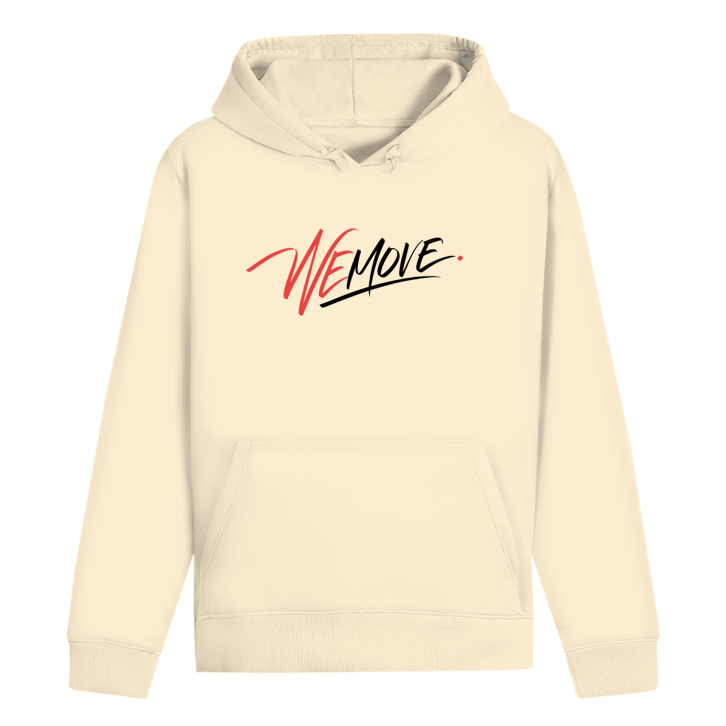 WEMOVE. Hoodie "Classic"