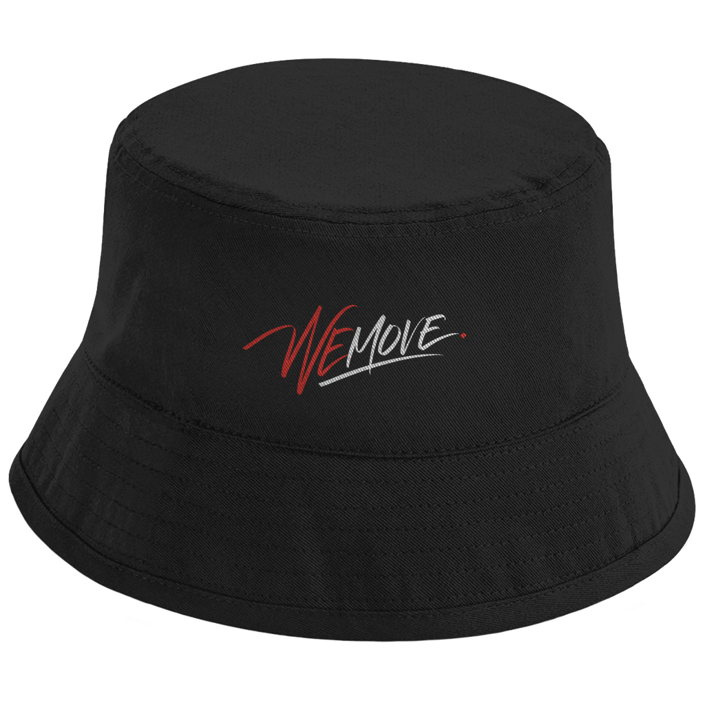 WEMOVE. Bucket Hat