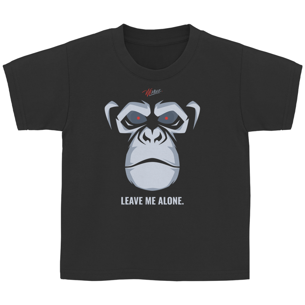 WEMOVE. "LEAVE ME ALONE."
