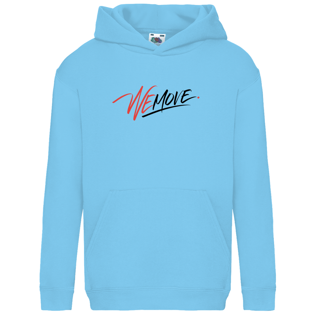 WEMOVE. "Classic" Kids Hoodie