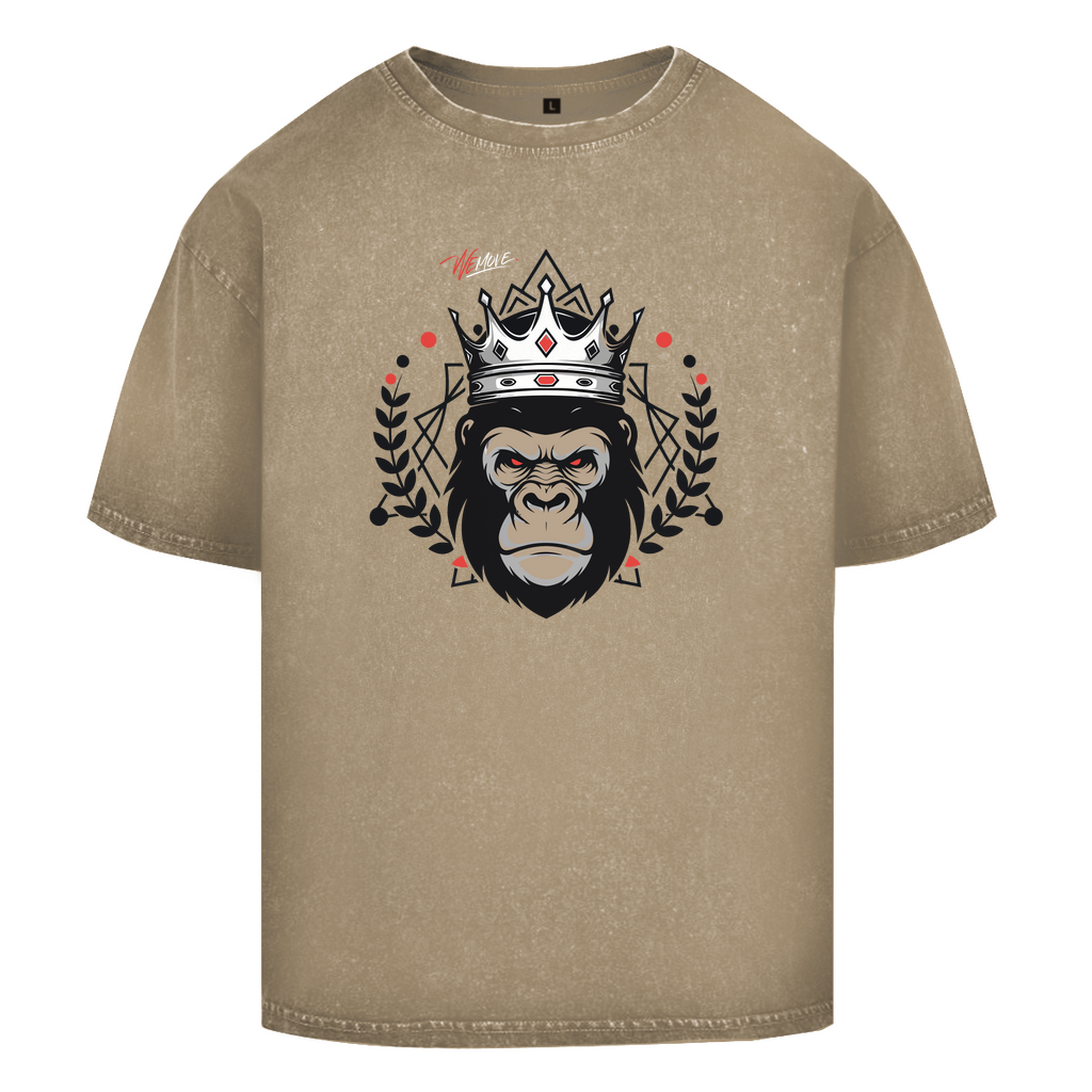WEMOVE. "MonkeyKing."