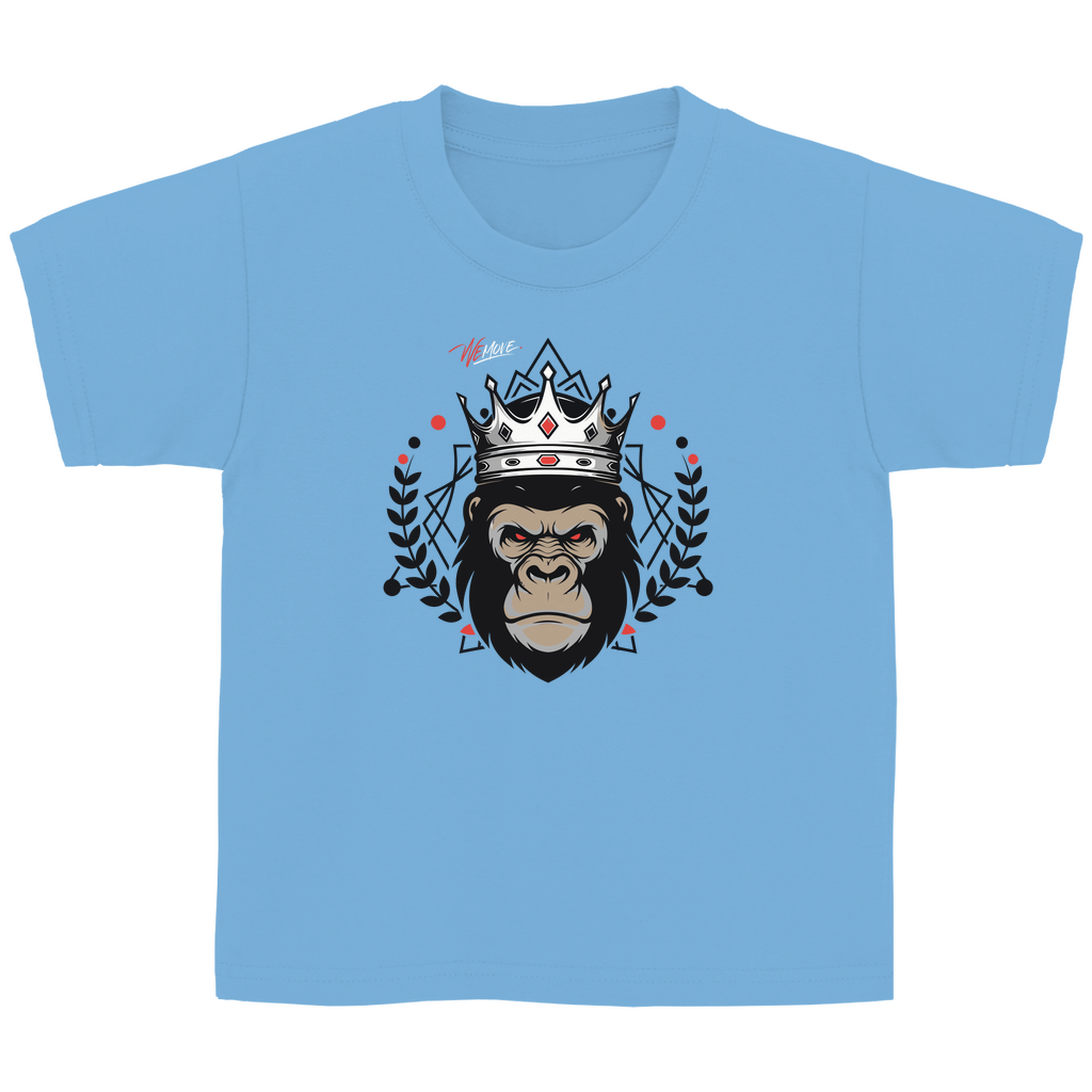 WEMOVE. "MONKEY KING" Kids