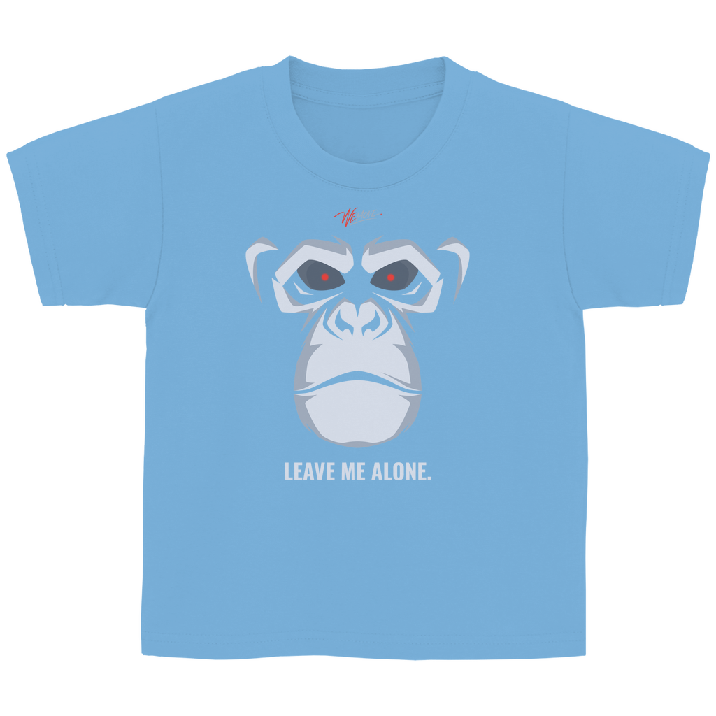 WEMOVE. "LEAVE ME ALONE."