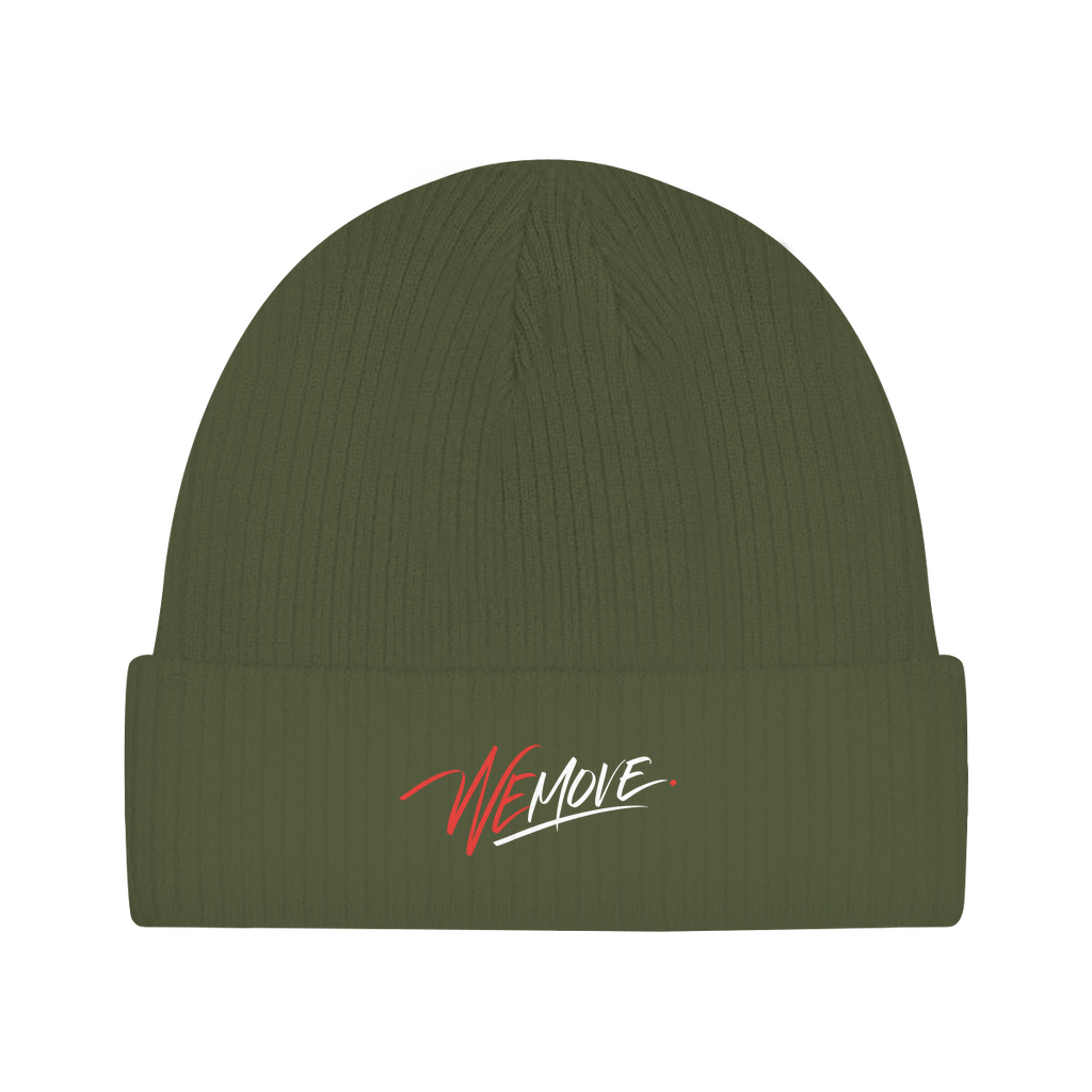 WEMOVE. Beanie