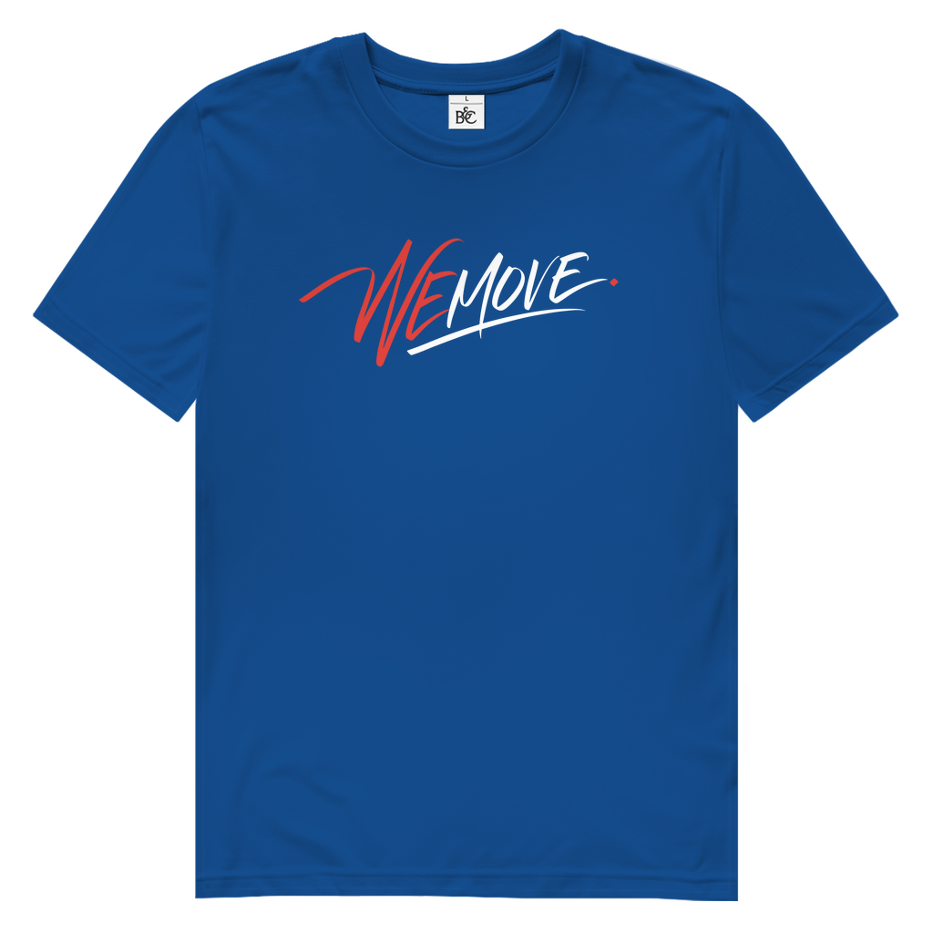 WEMOVE. "Classic" T-Shirt