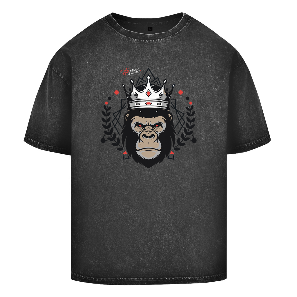 WEMOVE. "MonkeyKing."