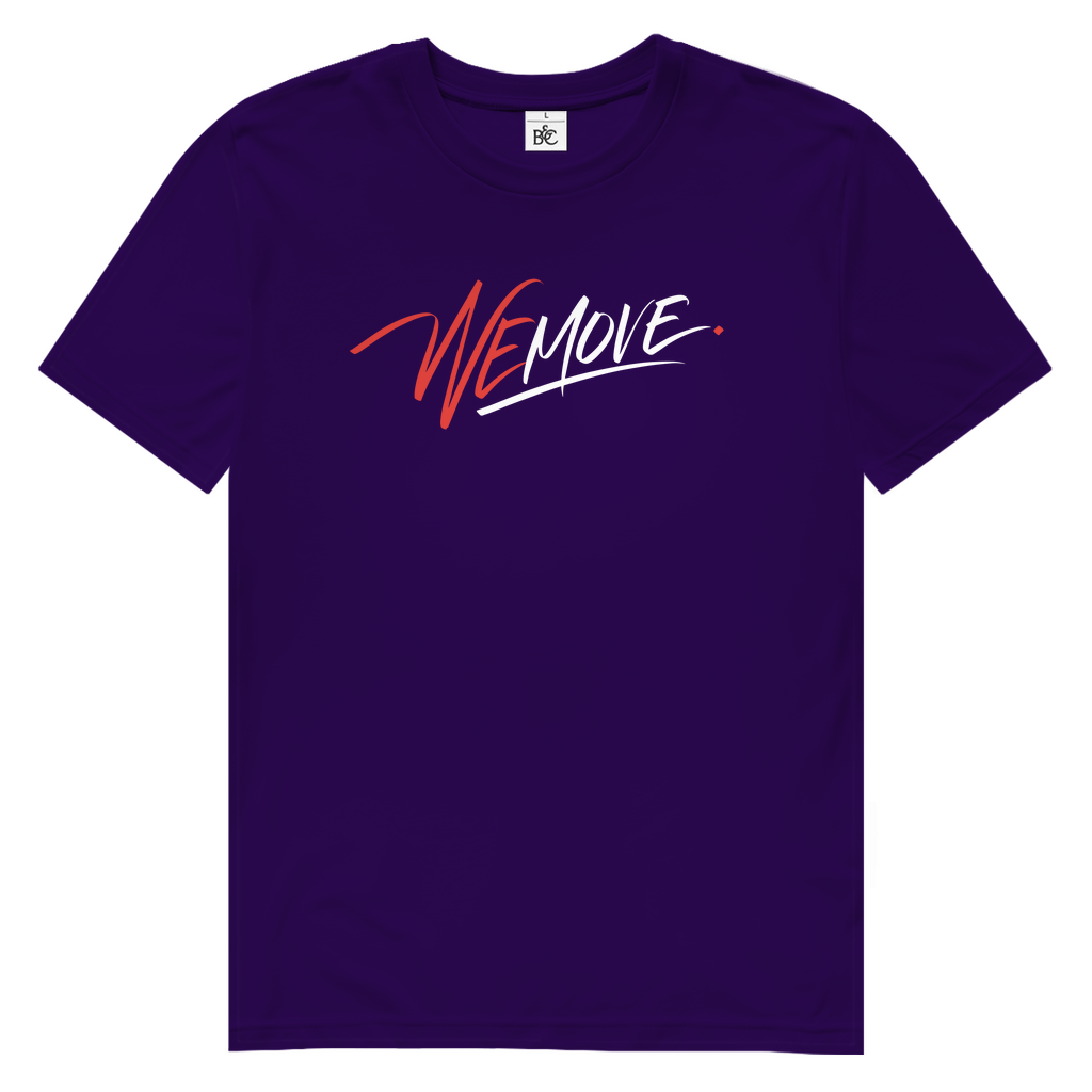 WEMOVE. "Classic" T-Shirt