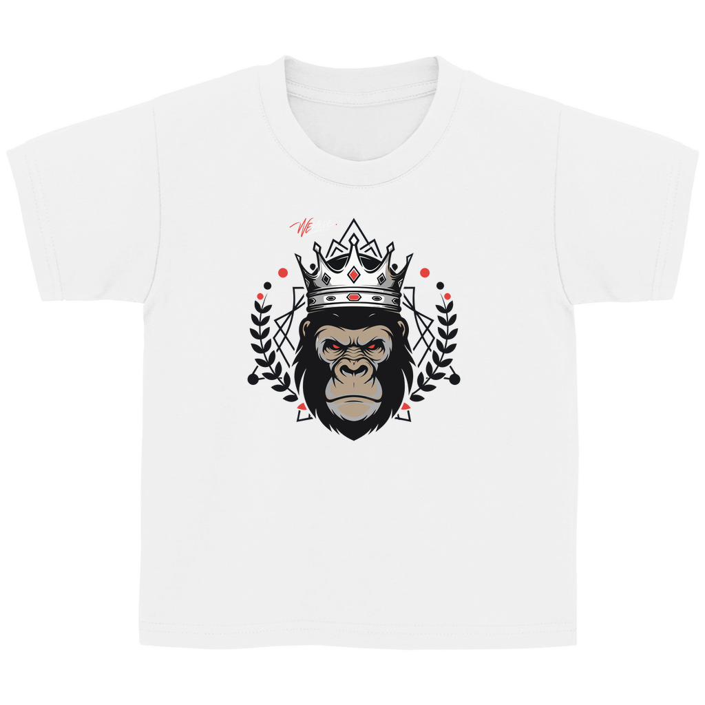 WEMOVE. "MONKEY KING" Kids