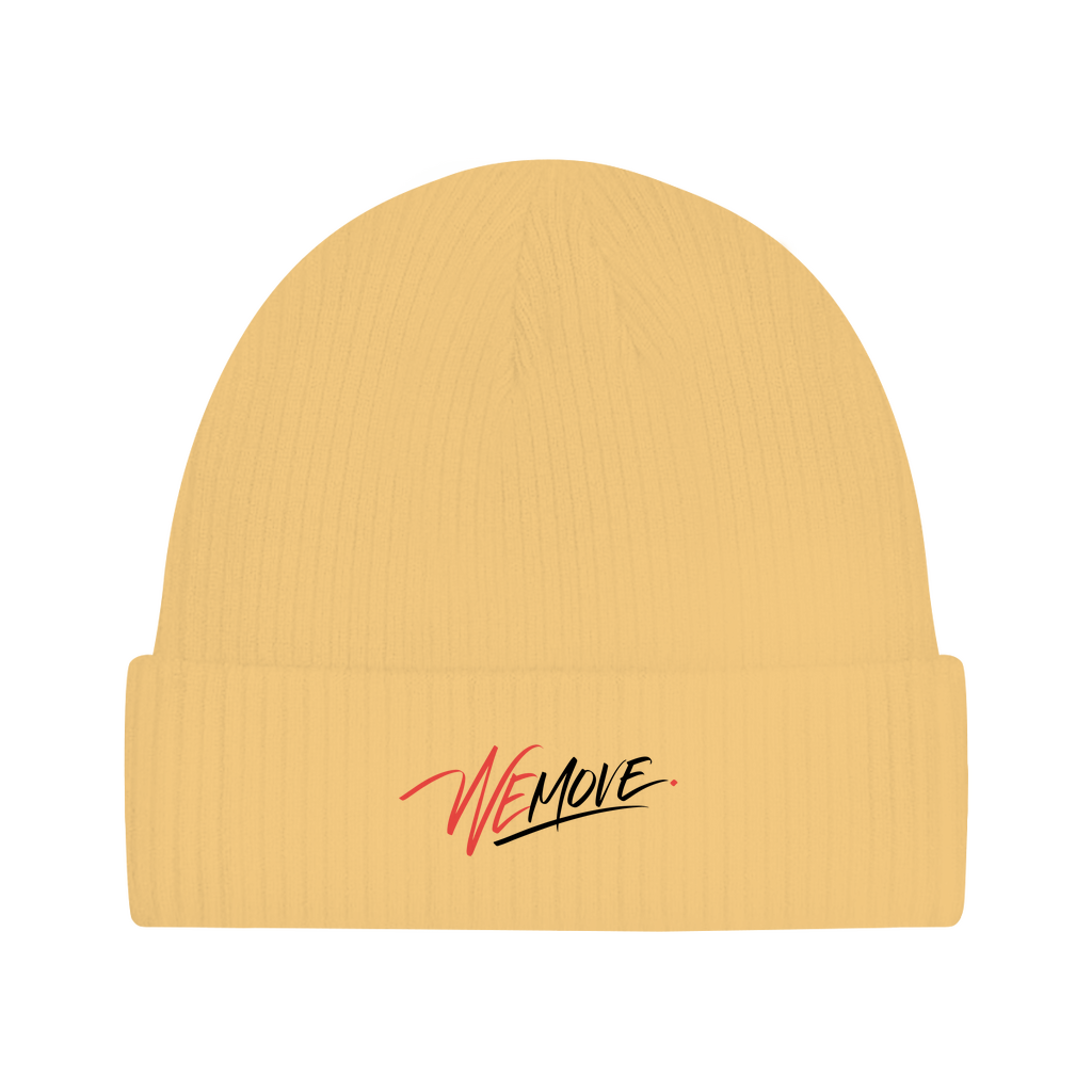 WEMOVE. Beanie