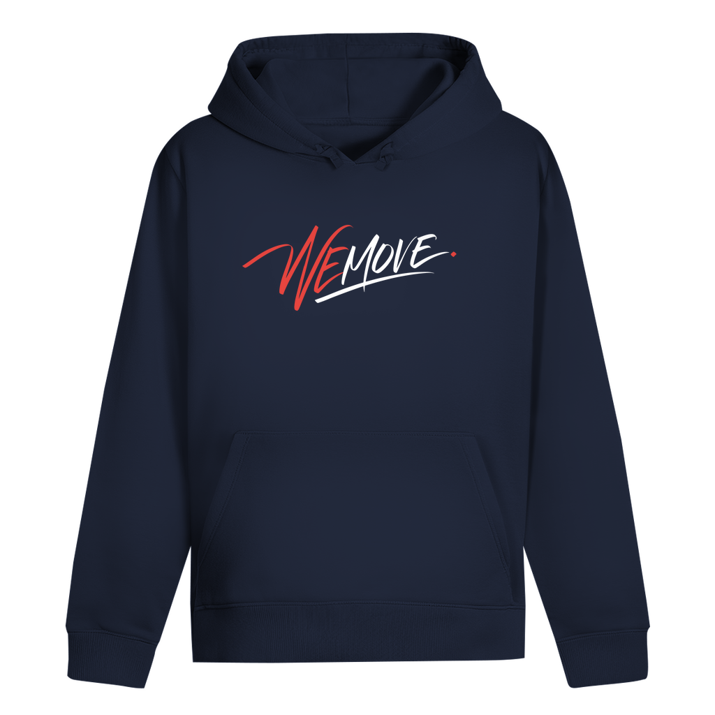 WEMOVE. Hoodie "Classic"