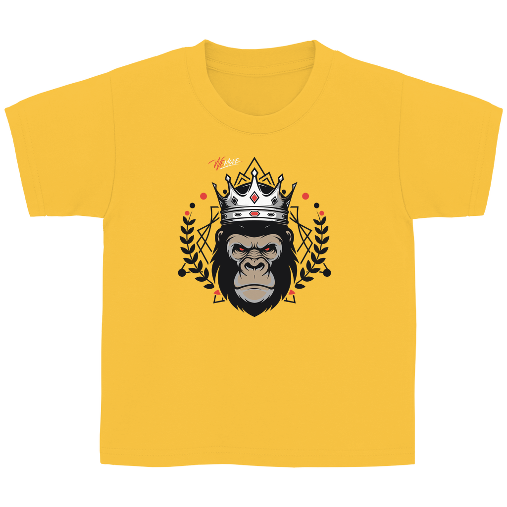 WEMOVE. "MONKEY KING" Kids