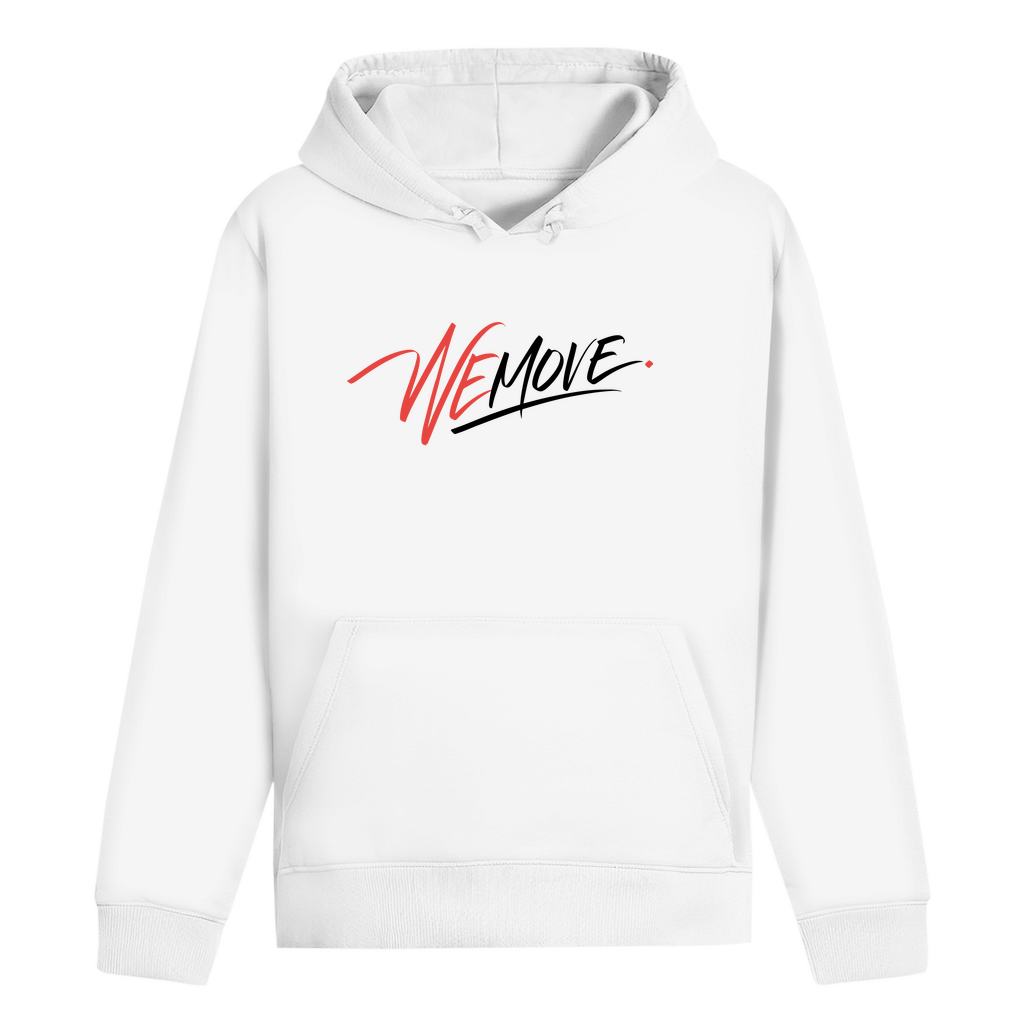 WEMOVE. Hoodie "Classic"