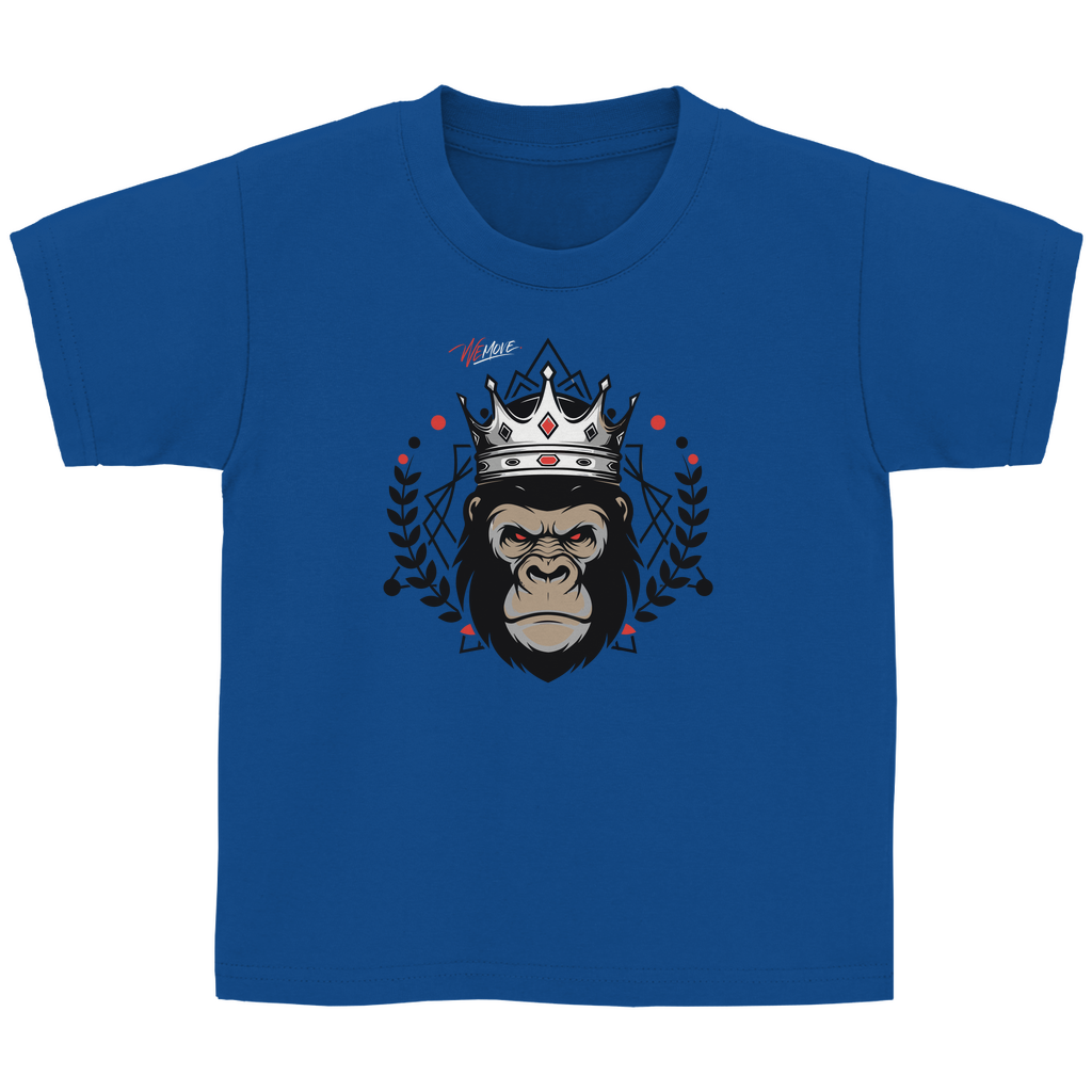 WEMOVE. "MONKEY KING" Kids