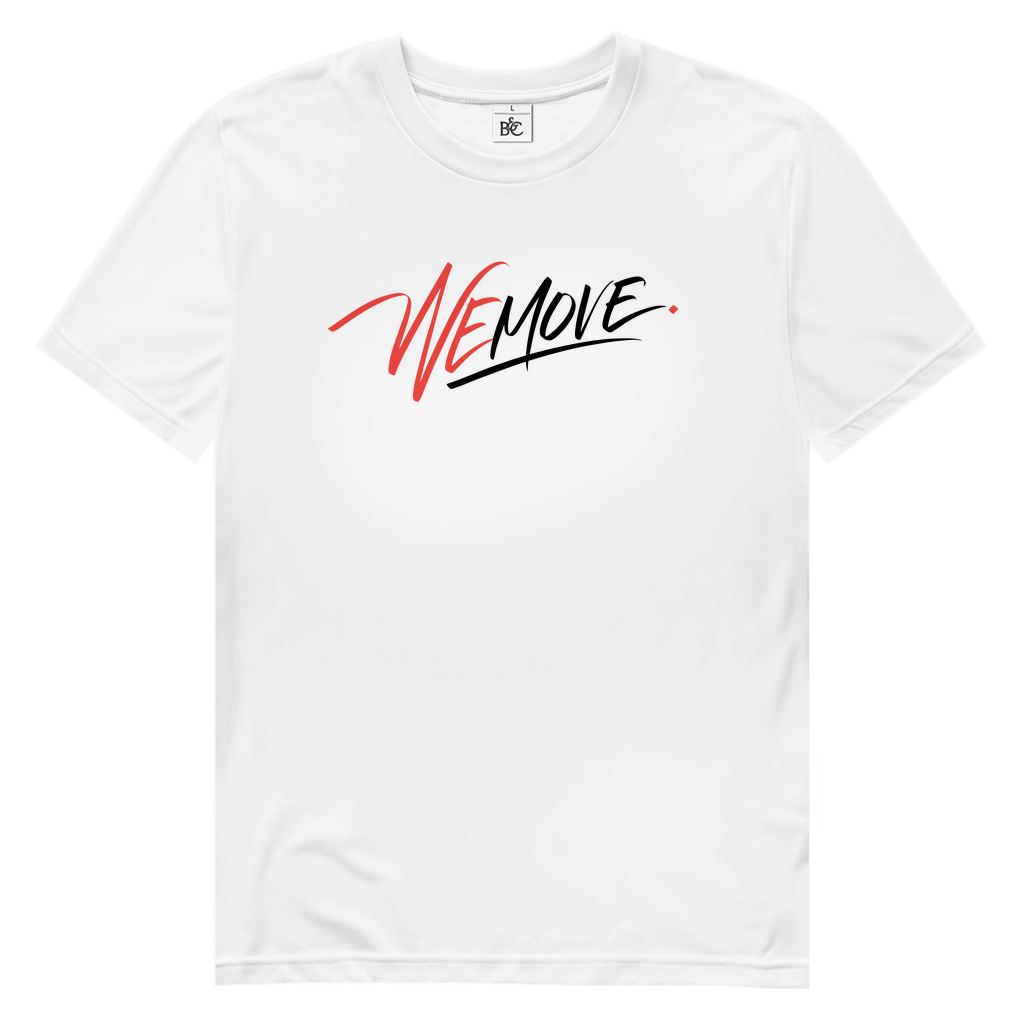 WEMOVE. "Classic" T-Shirt