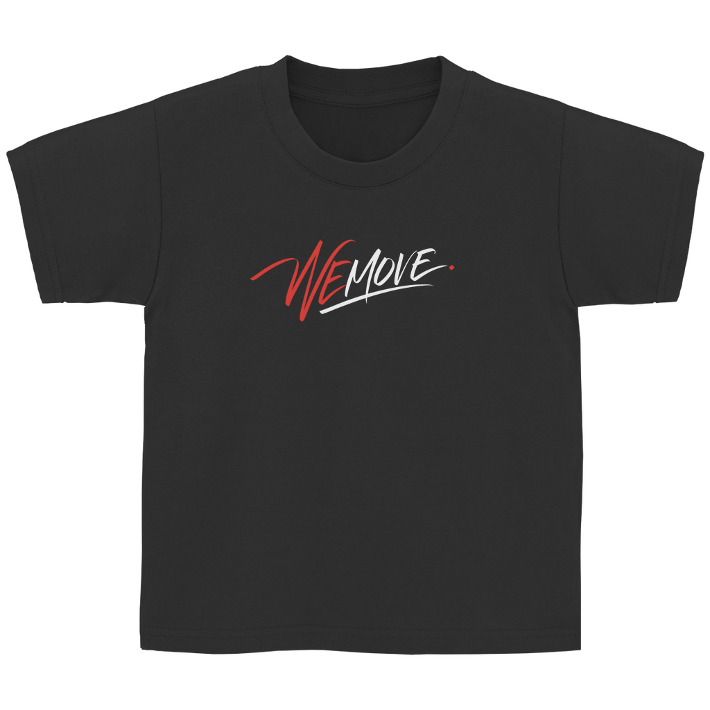 WEMOVE. "Classic" Kinder T-Shirt
