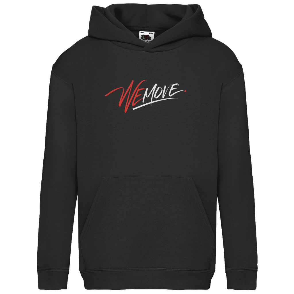 WEMOVE. "Classic" Kids Hoodie