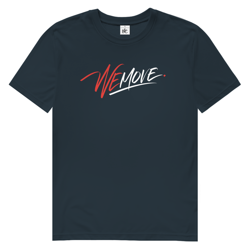 WEMOVE. "Classic" T-Shirt
