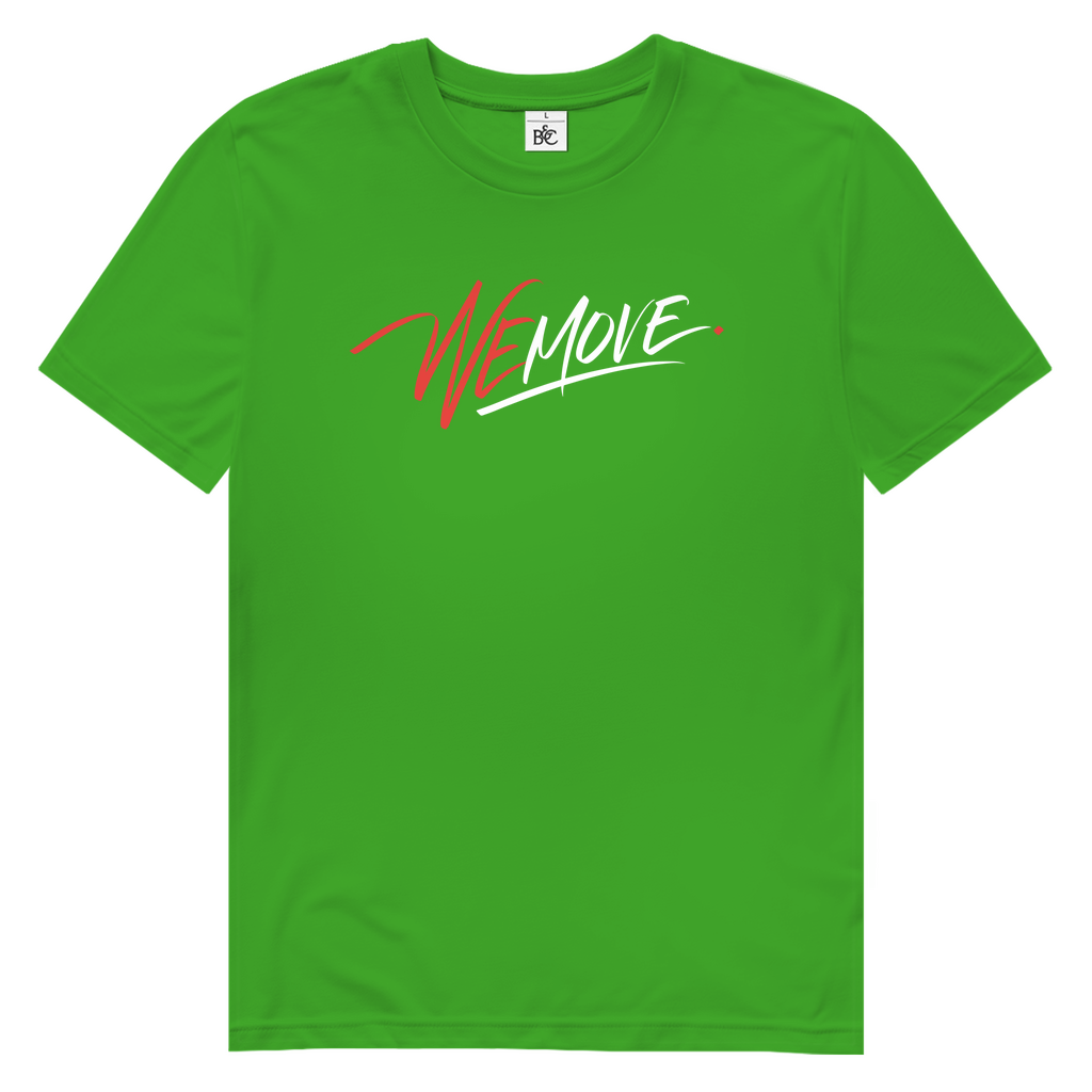 WEMOVE. "Classic" T-Shirt