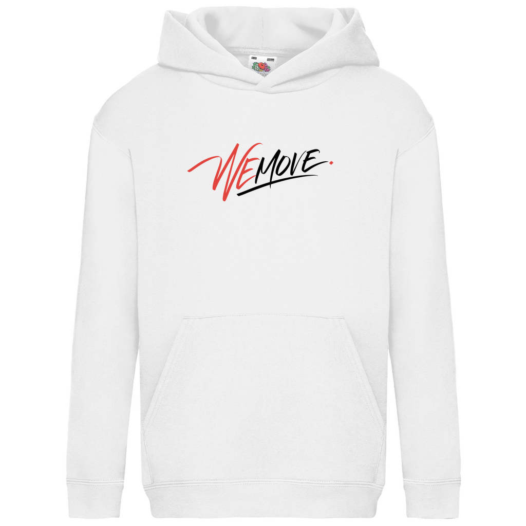WEMOVE. "Classic" Kids Hoodie