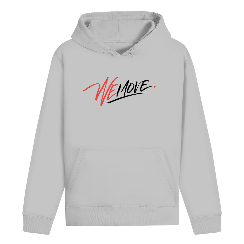 WEMOVE. Hoodie "Classic"