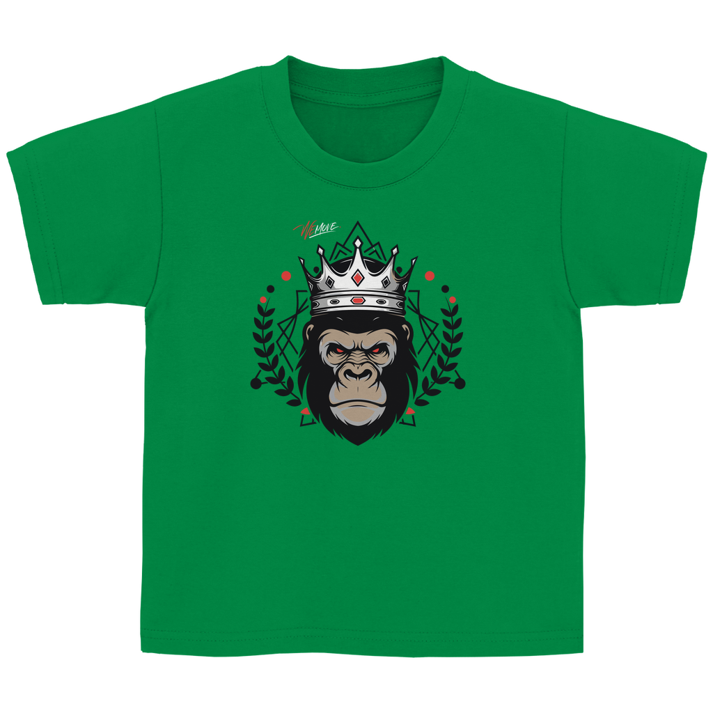 WEMOVE. "MONKEY KING" Kids