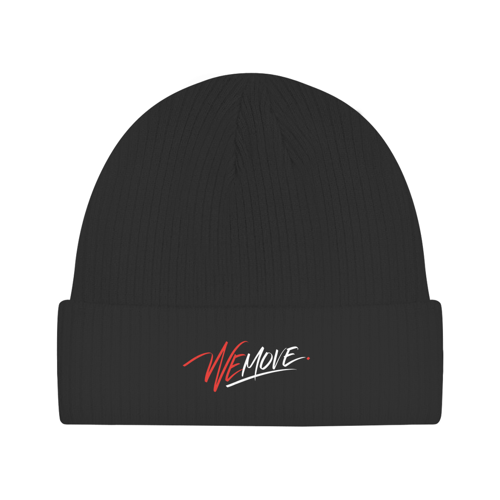 WEMOVE. Beanie
