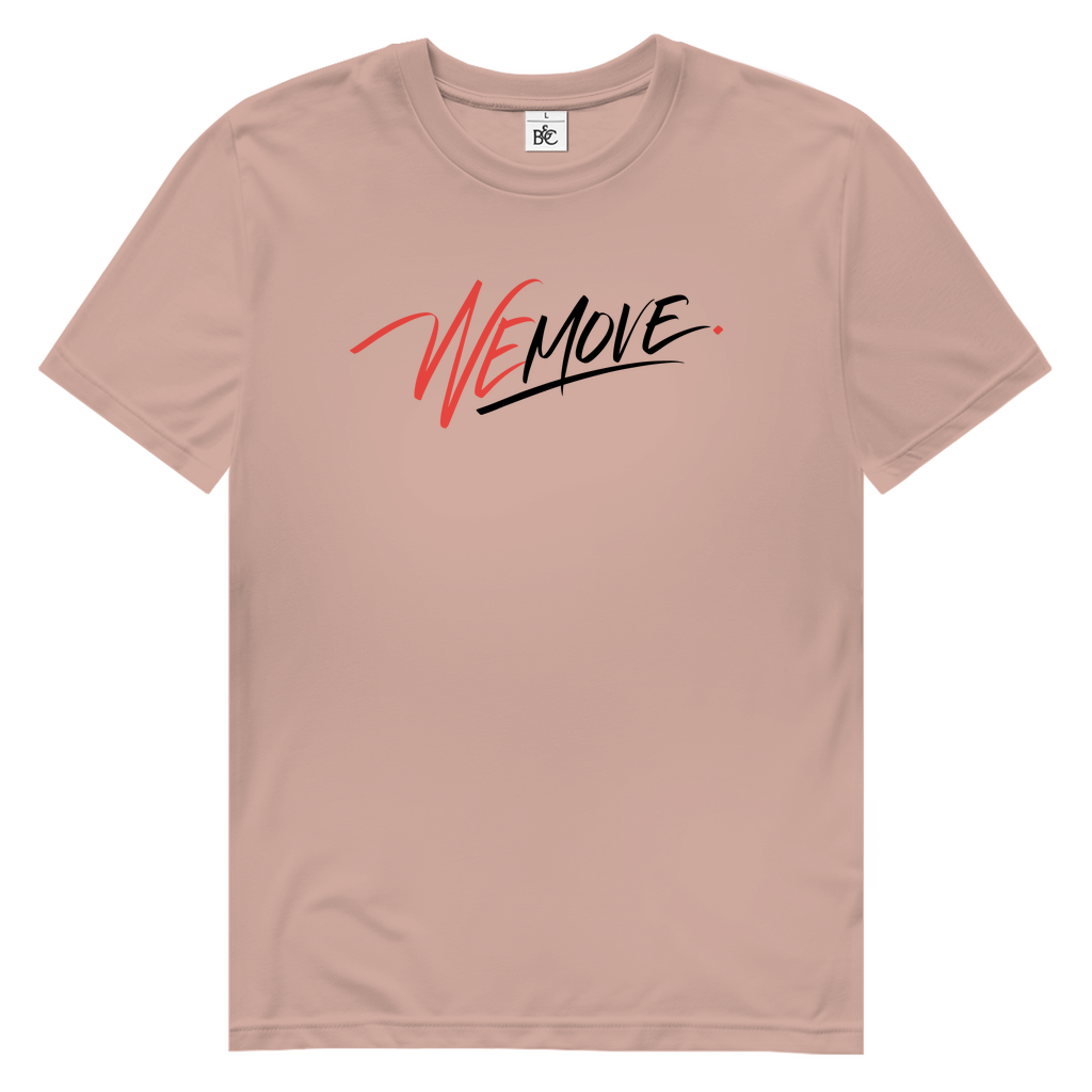 WEMOVE. "Classic" T-Shirt
