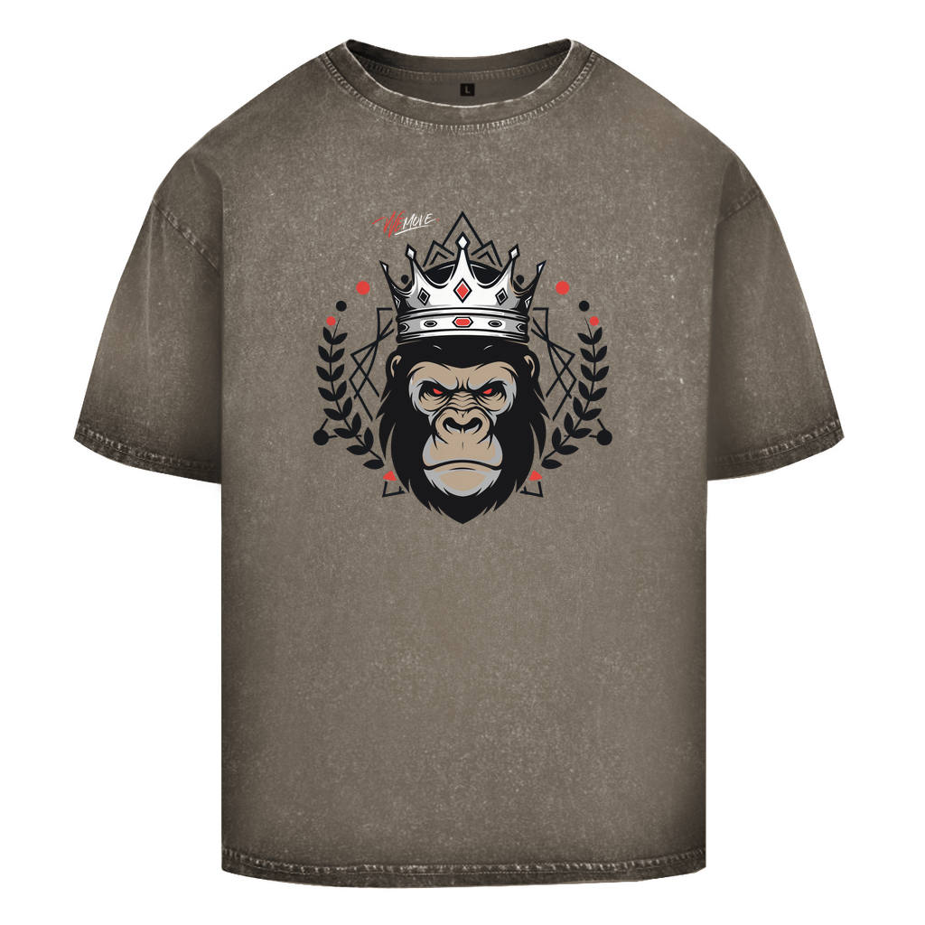 WEMOVE. "MonkeyKing."