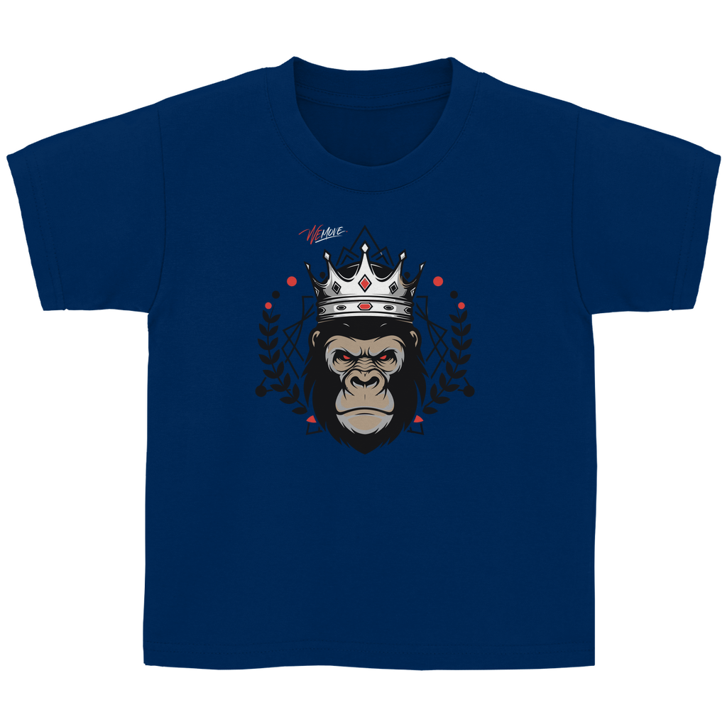 WEMOVE. "MONKEY KING" Kids