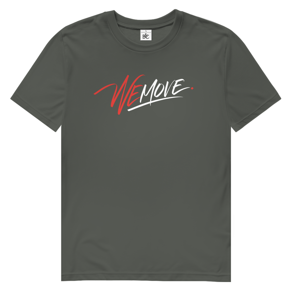 WEMOVE. "Classic" T-Shirt
