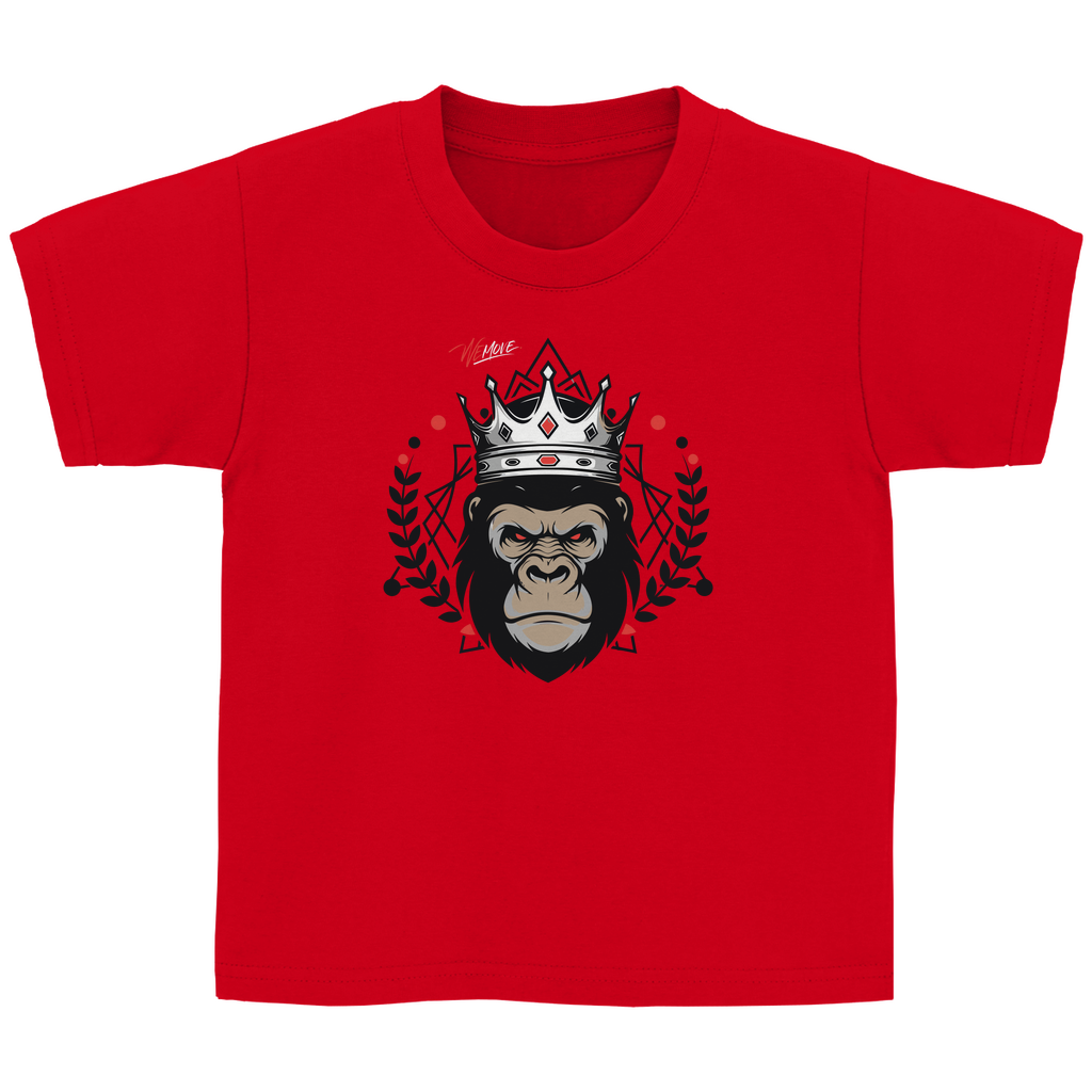 WEMOVE. "MONKEY KING" Kids