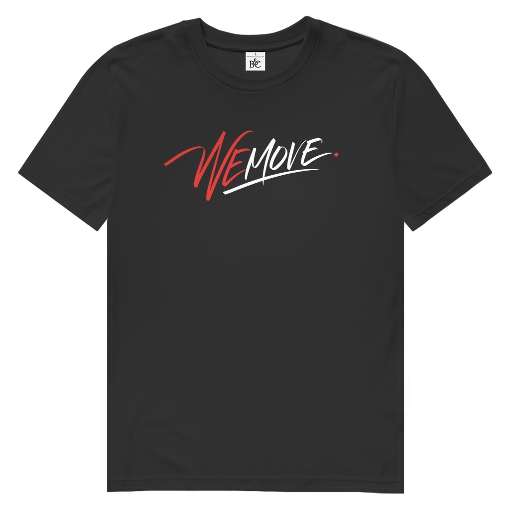 WEMOVE. "Classic" T-Shirt
