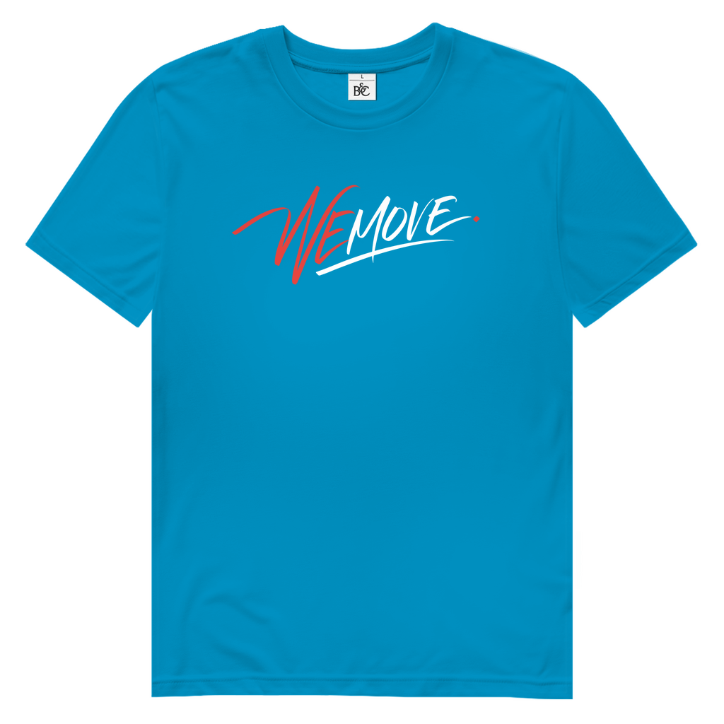 WEMOVE. "Classic" T-Shirt